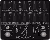 B85 Audio Thor