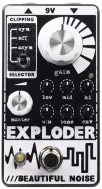 Beautiful Noise Effects Exploder