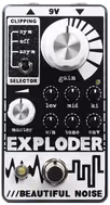 Beautiful Noise Effects Exploder