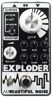 Beautiful Noise Effects Exploder