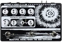 When The Sun Explodes - Beautiful Noise Effects