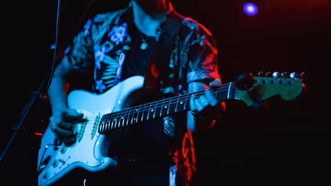 Best Pedals for Ambient and Experimental Music in 2025