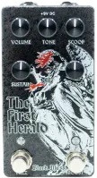 Black Mass Electronics The First Herald