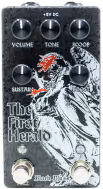 Black Mass Electronics The First Herald
