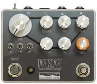 Tapescape - Bleak District Electric