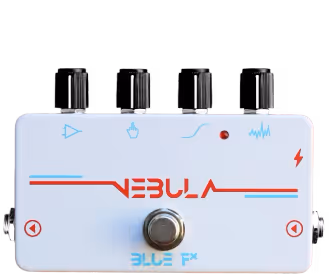 Nebula - blue fx devices