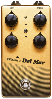 Bondi Effects Del Mar Mkii