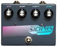 Sick As High Shredroom - Bondi Effects