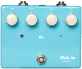 Bondi Effects Sick As Mkiii