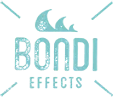 Bondi Effects logo