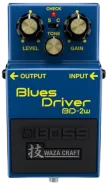 Boss Blues Driver Bd 2w