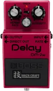 Boss Dm 2w Delay