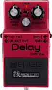 Boss Dm 2w Delay