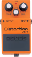 Boss Ds 1 Distortion