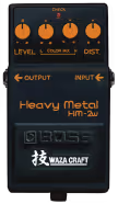 Boss Heavy Metal Hm 2w
