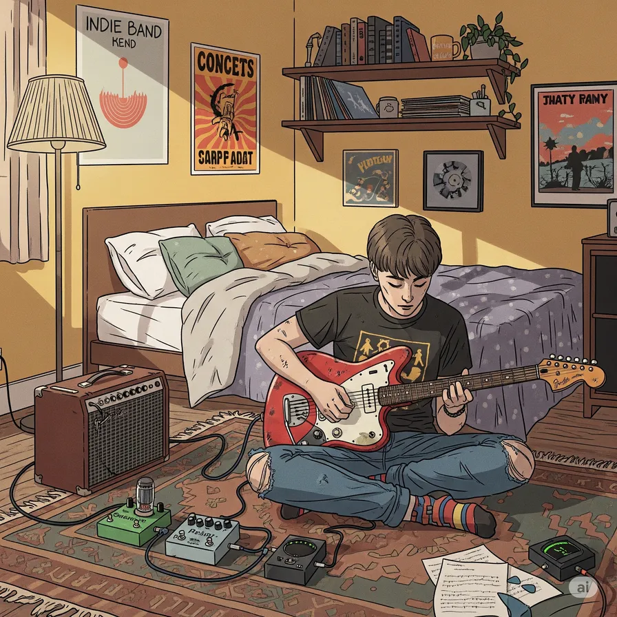 Budget Guitar Pedals That Sound Expensive: Best Value Effects Under $150