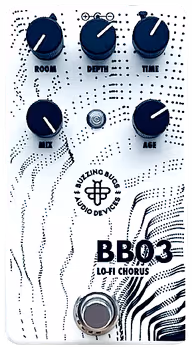 BB03 Lo-Fi Chorus - Buzzing Bugs Audio Devices