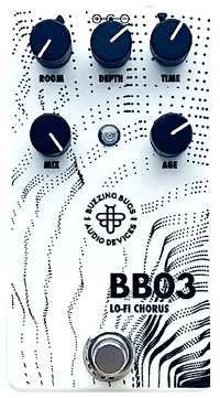 BB03 Lo-Fi Chorus - Buzzing Bugs Audio Devices