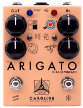 Caroline Guitar Company Arigato