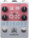 Caroline Guitar Company Meteore