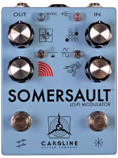 Caroline Guitar Company Somersault