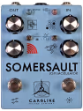 Caroline Guitar Company Somersault