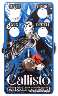 Callisto MKII - Catalinbread