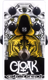 Catalinbread Cloak