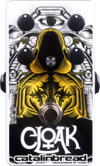 Cloak - Catalinbread