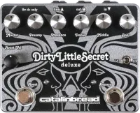 Dirty Little Secret Deluxe - Catalinbread