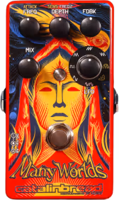 Catalinbread Many Worlds