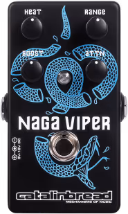 Naga Viper - Catalinbread