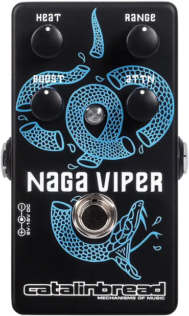 Catalinbread Naga Viper