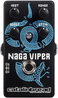 Naga Viper - Catalinbread