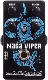 Naga Viper - Catalinbread