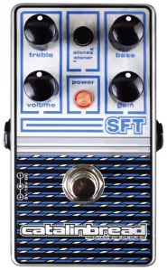 SFT - Catalinbread