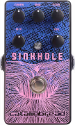 Catalinbread Sinkhole