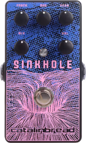 Catalinbread Sinkhole