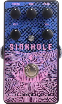 Sinkhole - Catalinbread