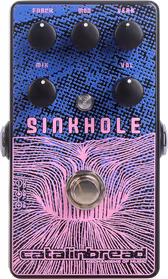 Catalinbread Sinkhole