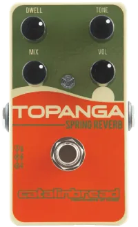 Topanga - Catalinbread