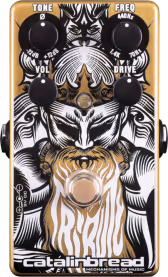 Catalinbread Tribute