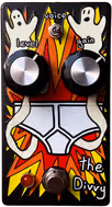 Champion Leccy The Divvy V3