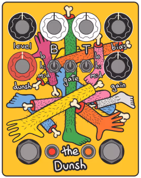 The Dunsh - Champion Leccy