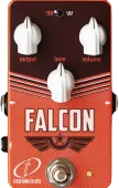 Crazy Tube Circuits Falcon