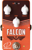 Crazy Tube Circuits Falcon