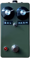 Dirty Sock Harmonic Percolator