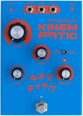 Kinematic - Dreadbox FX