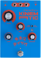 Dreadbox Fx Kinematic