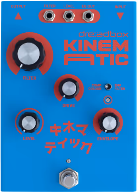 Kinematic - Dreadbox FX